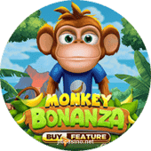 JL6 Monkey Bonanza Slot Game
